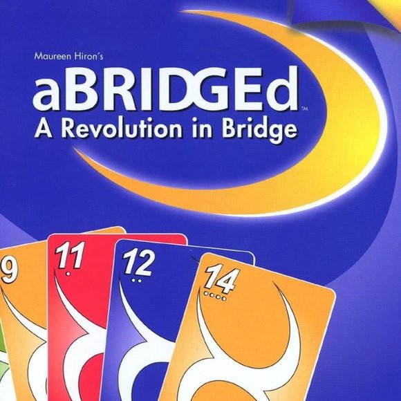 aBRIDGEd: A Revolution in Bridge - Picture 1 of 2